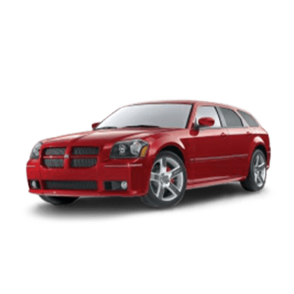Dodge Magnum SRT