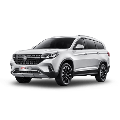 Dongfeng T5L