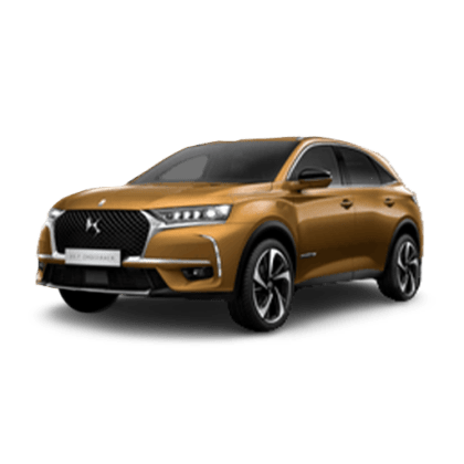 DS DS 7 Crossback
