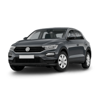 FAW Volkswagen T-Roc