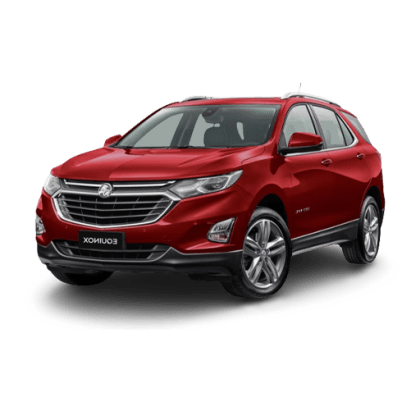 Holden Equinox