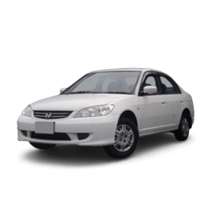 Honda Civic Ferio