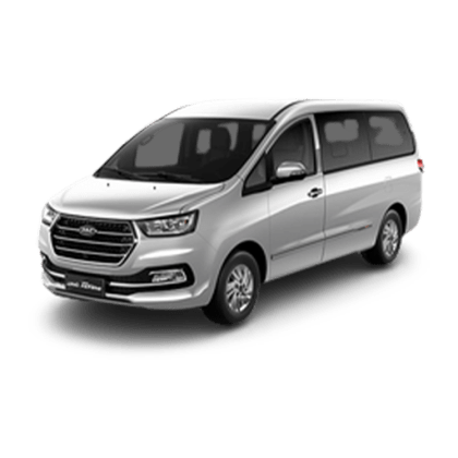 JAC Refine M4
