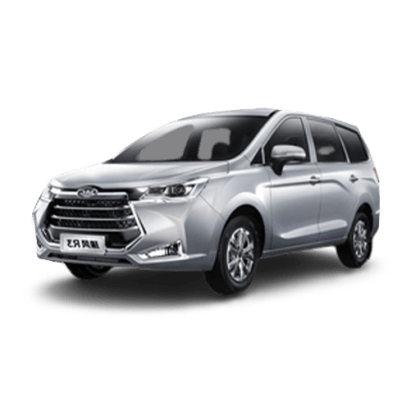 JAC Refine R3