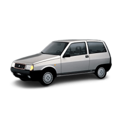 Lancia Y10