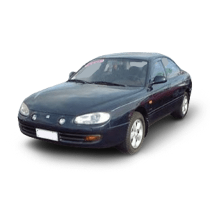 Mazda Clef