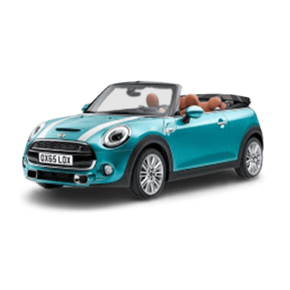 MINI Convertible