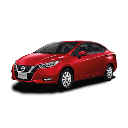 Nissan Almera