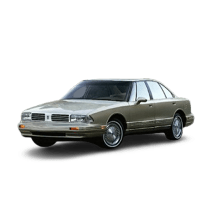 Oldsmobile Regency