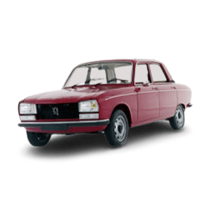 Peugeot 304