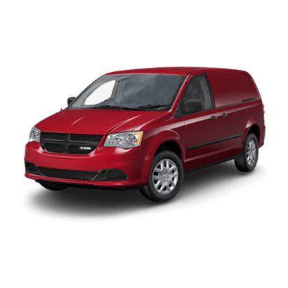 Ram C/V Tradesman