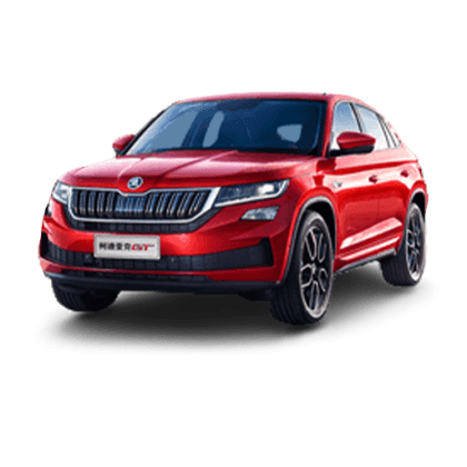 Skoda Kodiaq GT