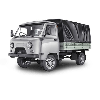 UAZ 3303