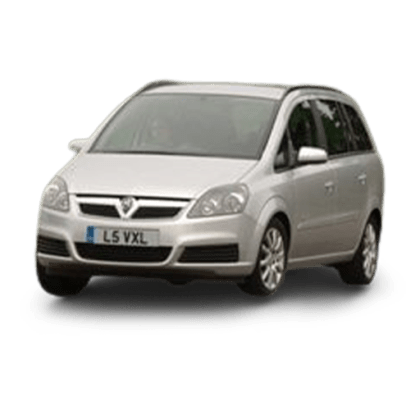 Vauxhall Zafira