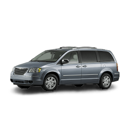 Chrysler Town & Country