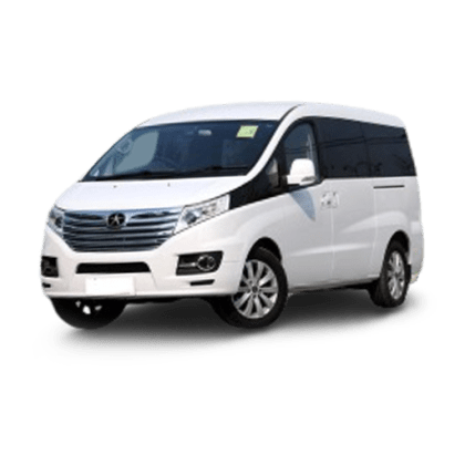 JAC Refine M5