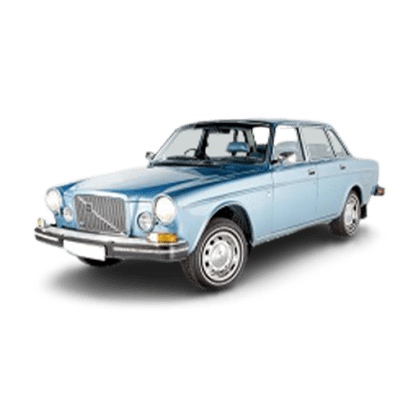 Volvo 164