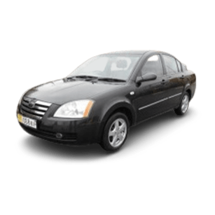 Chery Fora