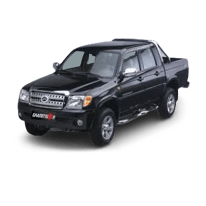 Chery Grand Tiger