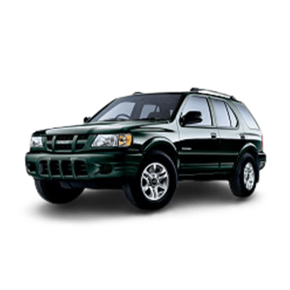 Isuzu Rodeo