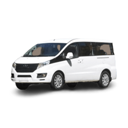 JAC T8