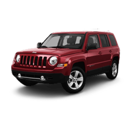 Jeep Patriot