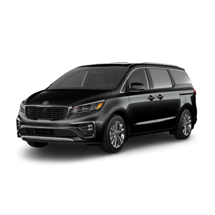 Kia Grand Carnival