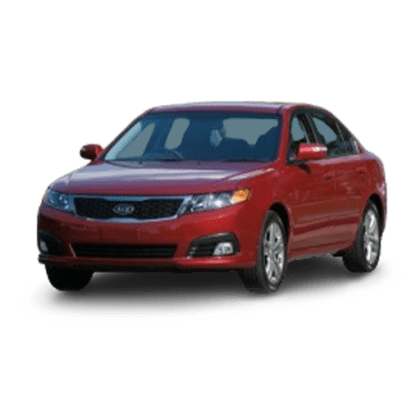 Kia Magentis