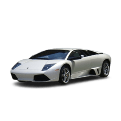 Lamborghini Murcielago LP640