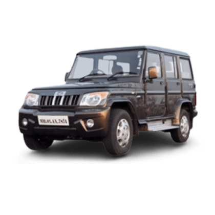 Mahindra Bolero