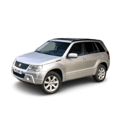 Maruti Grand Vitara