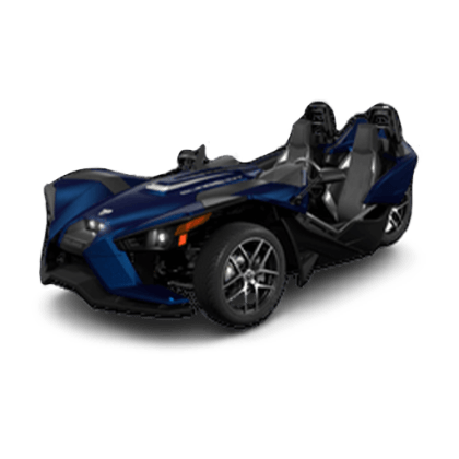 Polaris Slingshot