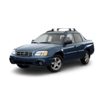 Subaru Baja