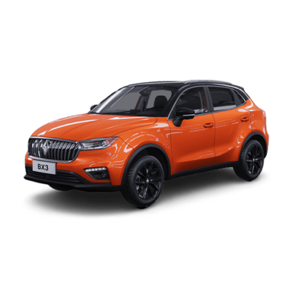 Borgward BX3