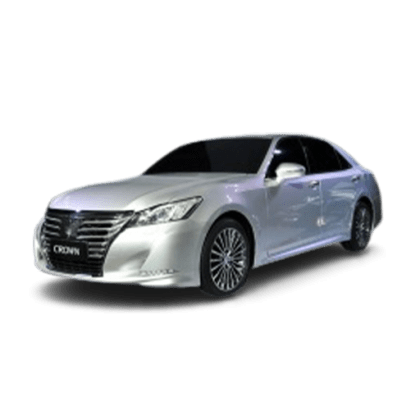 FAW Toyota Crown