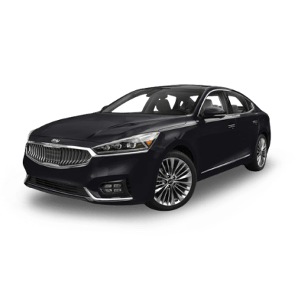 Kia Cadenza