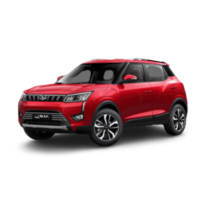 Mahindra XUV300