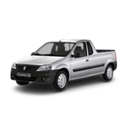 Renault Tondar