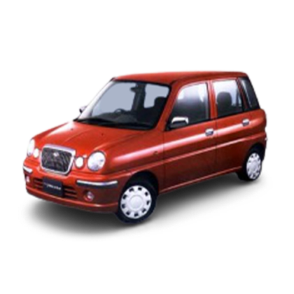Subaru Pleo Nesta