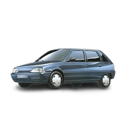 Citroën Ax