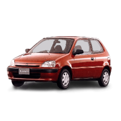 Honda Logo