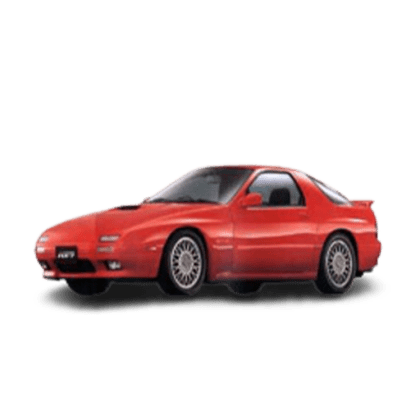 Mazda Savanna RX-7