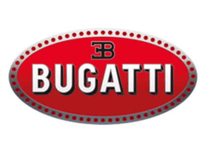 Bugatti Centodieci