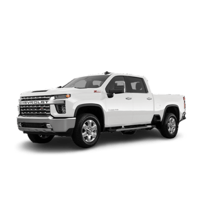 Chevrolet Silverado 3500 HD
