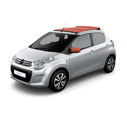 Citroën C1