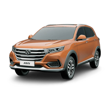 BAIC Senova X65