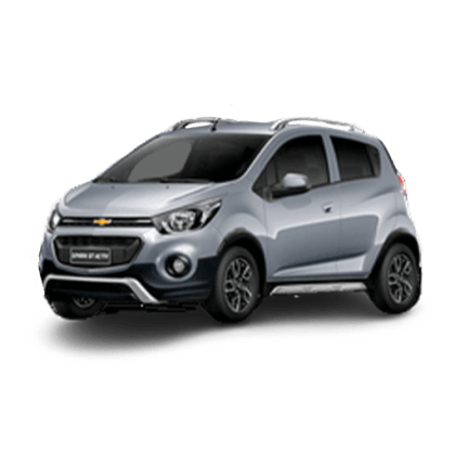 Chevrolet Spark GT Activ