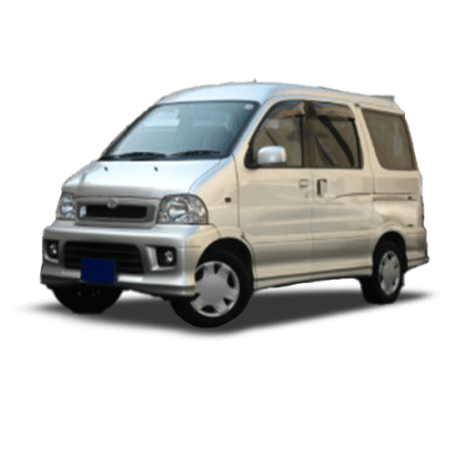 Toyota Sparky