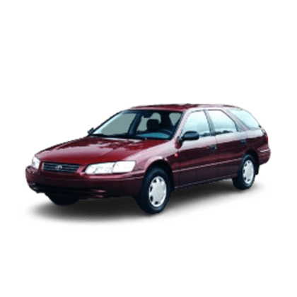 Toyota Vienta