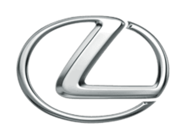Lexus TX